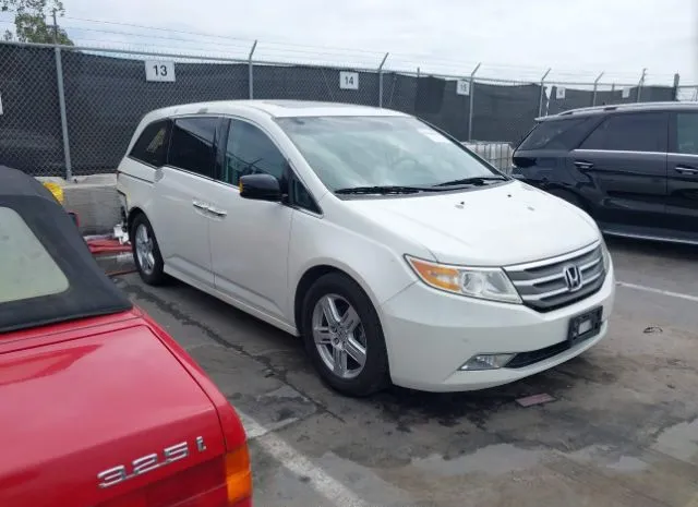 2013 HONDA  - Image 1.