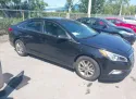 2017 HYUNDAI Sonata 2.4L 4