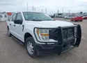 2022 FORD F-150 2.7L 6