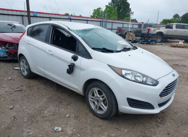 2019 FORD  - Image 1.