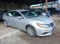 2016 NISSAN Altima 2.5L 4