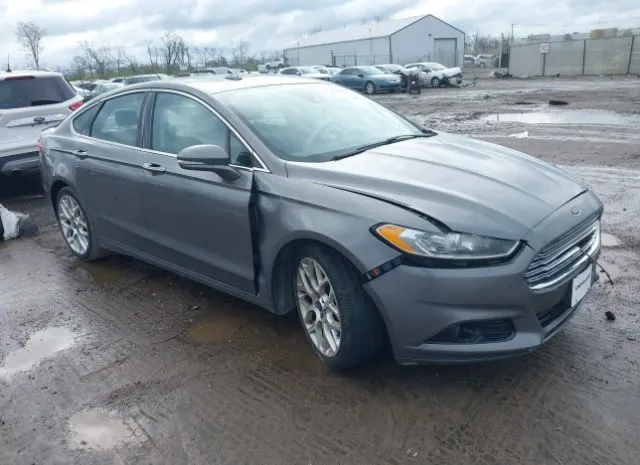 2014 FORD  - Image 1.