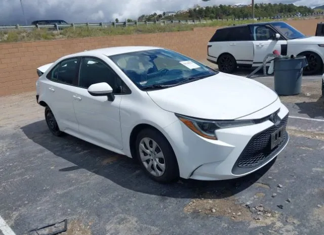 2020 TOYOTA  - Image 1.