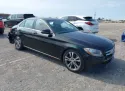 2016 MERCEDES-BENZ C 300 2.0L 4