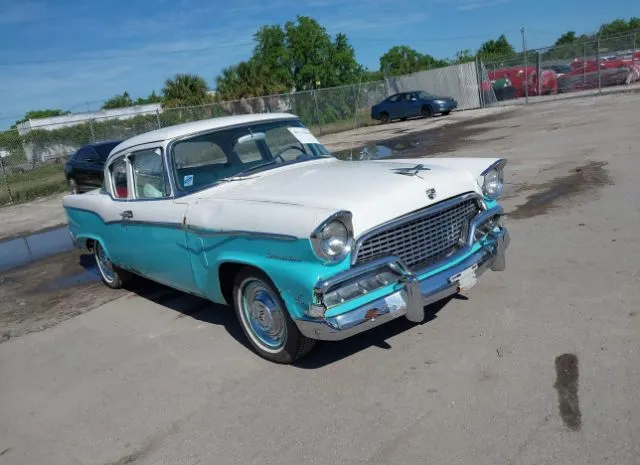 1956 STUDEBAKER  - Image 1.