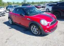 2012 MINI Cooper Coupe 1.6L 4