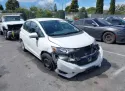 2015 HONDA FIT 1.5L 4