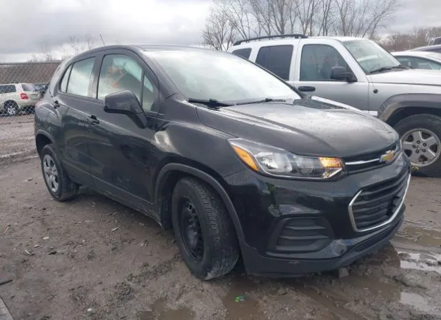 2019 CHEVROLET  - Image 1.