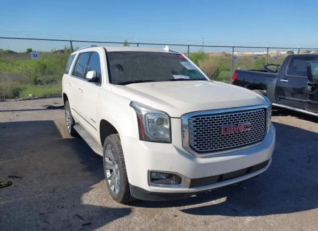 2015 GMC  - Image 1.