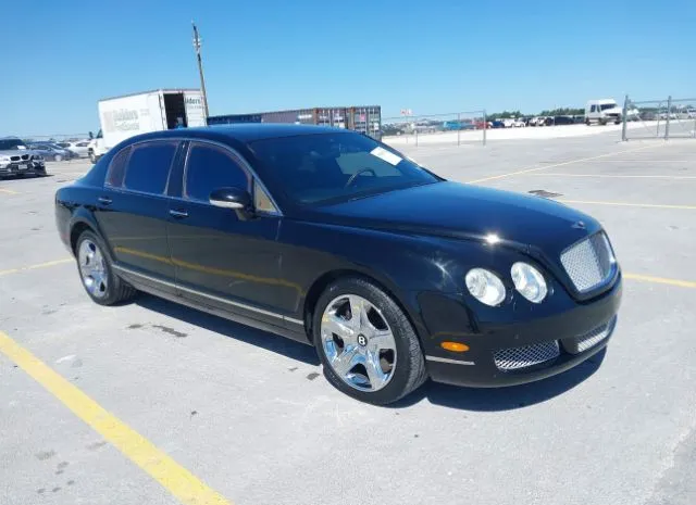 2008 BENTLEY  - Image 1.