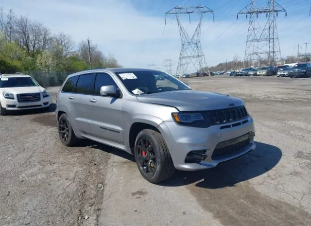 2019 JEEP  - Image 1.