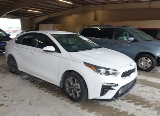 2021 KIA  - Image 1.