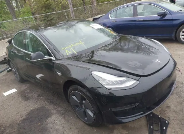 2020 TESLA  - Image 1.