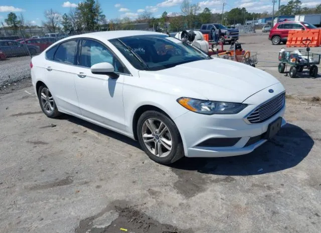 2018 FORD  - Image 1.