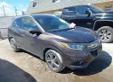 2021 HONDA HR-V 1.8L 4