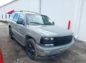 2000 CHEVROLET Tahoe 5.3L 8