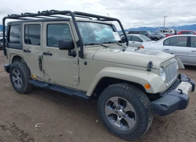 2017 JEEP  - Image 1.