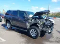 2019 TOYOTA 4RUNNER 4.0L 6