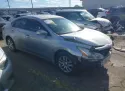 2014 NISSAN ALTIMA 2.5L 4