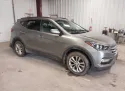 2018 HYUNDAI SANTA FE SPORT 2.0L 4