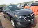 2018 CHEVROLET EQUINOX 1.5L 4