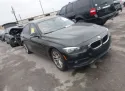2016 BMW 320I 2.0L 4