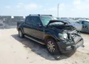 2007 FORD Explorer Sport Trac 4.6L 8