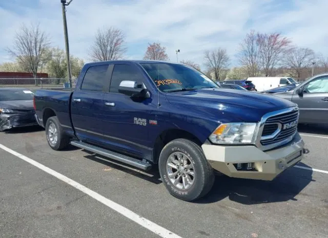 2016 RAM  - Image 1.