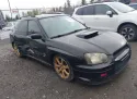 2004 SUBARU IMPREZA 2.0L 4