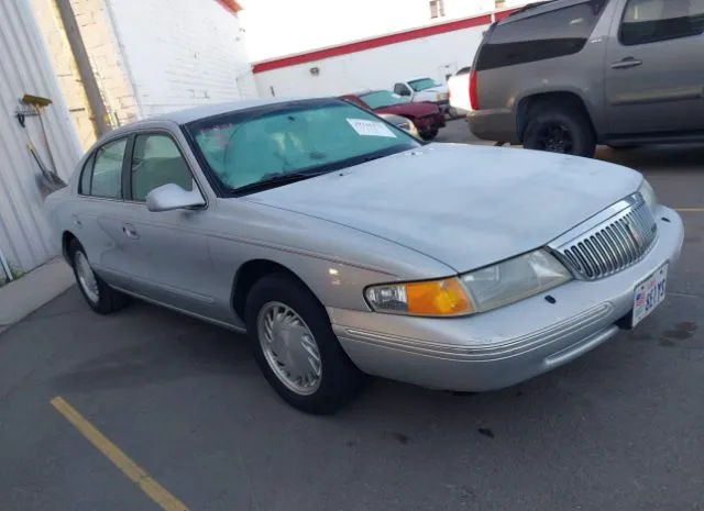 1996 LINCOLN  - Image 1.