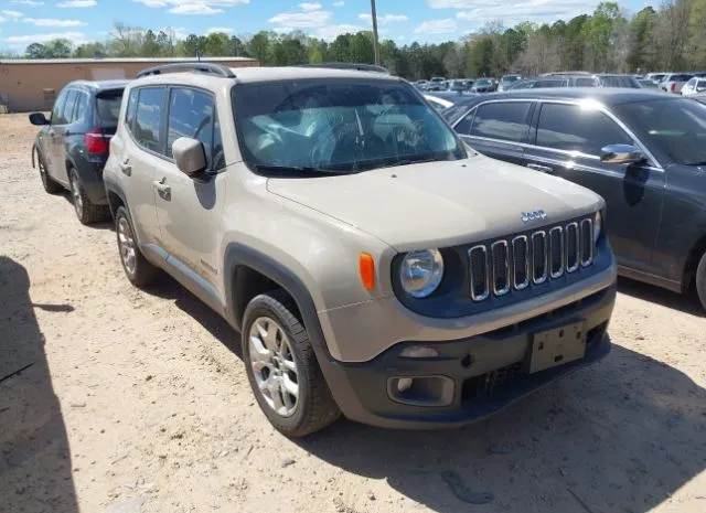 2015 JEEP  - Image 1.