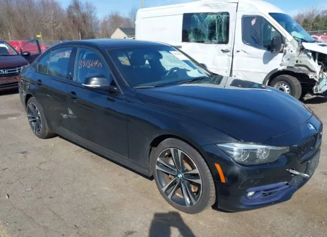 2018 BMW  - Image 1.