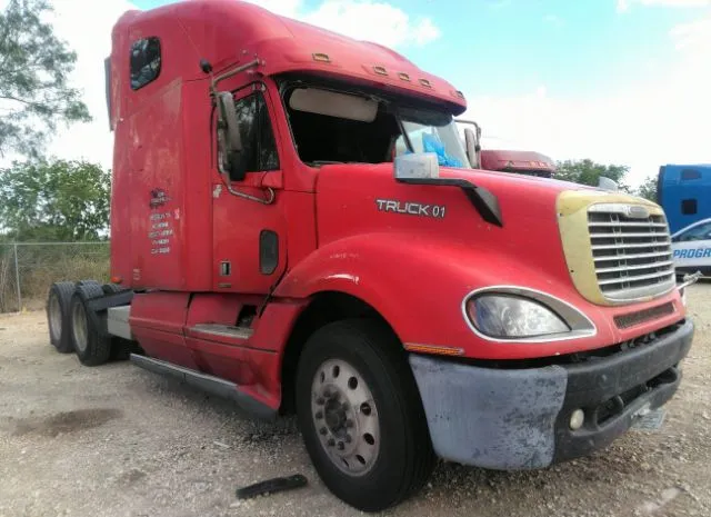 2006 FREIGHTLINER  - Image 1.