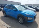 2021 HYUNDAI Kona 2.0L 4