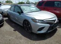 2019 TOYOTA CAMRY 2.5L 4