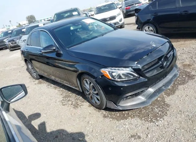 2016 MERCEDES-BENZ  - Image 1.