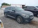 2014 INFINITI QX60 3.5L 6