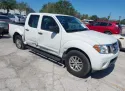 2019 NISSAN FRONTIER 4.0L 6