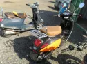 2020 VESPA  - Image 4.