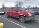 2004 CHEVROLET Silverado 5.3L 8