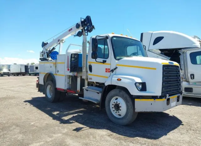 2019 FREIGHTLINER  - Image 1.