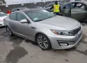 2014 KIA Optima 2.0L 4