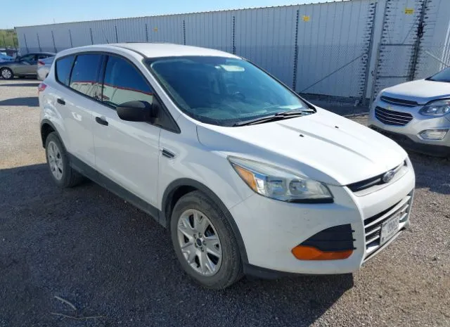 2016 FORD  - Image 1.