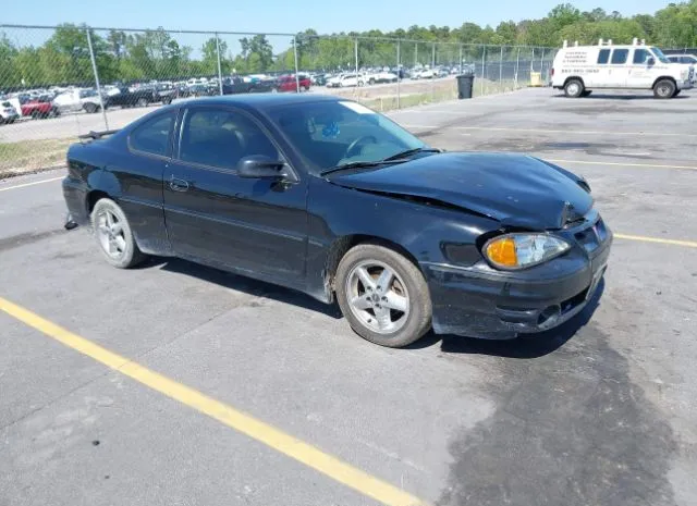 2000 PONTIAC  - Image 1.