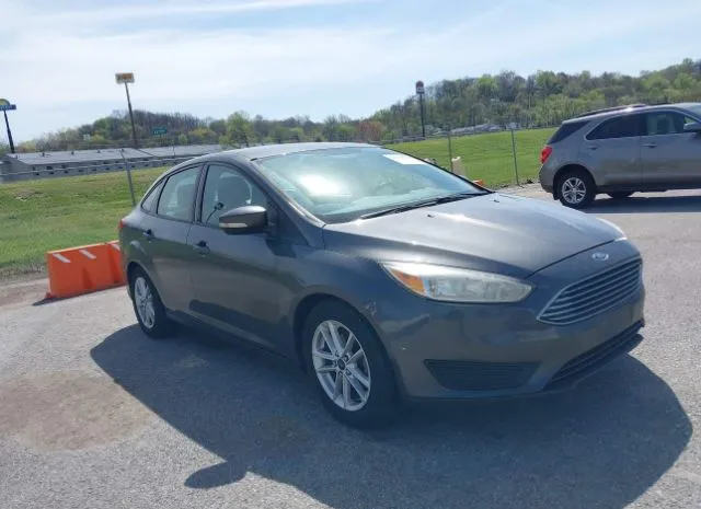 2016 FORD  - Image 1.