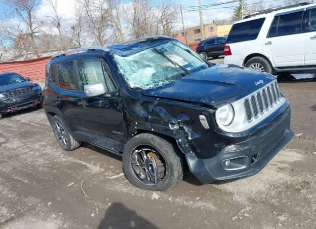 2017 JEEP  - Image 1.