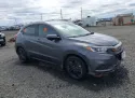 2022 HONDA HR-V 1.8L 4