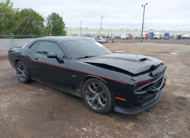 2019 DODGE  - Image 1.