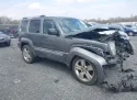 2012 JEEP LIBERTY 3.7L 6