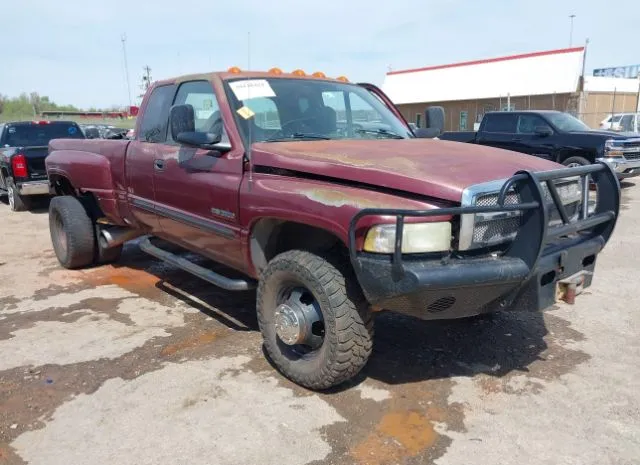 2002 DODGE  - Image 1.